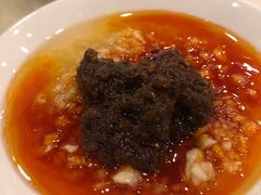-太婆天府山珍酒楼(亚运村店)