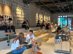 -星巴克臻选(重庆大学城熙街店)