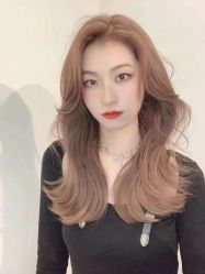 -DL HAIR SALON