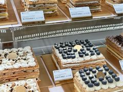 -M'CAKE(西单大悦城店)