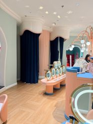 -奈尔宝·儿童乐园·亲子餐厅(长沙北辰荟店)