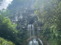 -鹿院坪生态旅游景区