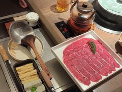 -蘑界·野生菌火锅(深业上城店)