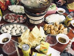 -威邵鸡煲(西华路总店)