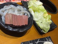 -呷哺呷哺 黄金牧场 (欢乐谷店)