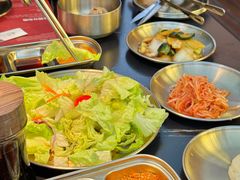 -西塔老太太泥炉烤肉(海上世界店)
