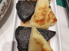 -悦得闲广式茶楼点心(石厦时代广场店)