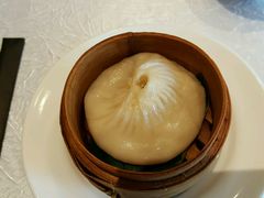 汤包-一品淮扬 · 淮扬菜·北京万达文华酒店