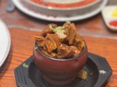 -马迭尔德式西餐精酿啤酒屋(中央大街店)