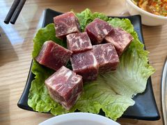 -九玺炉旋转小火锅(柠溪路店)