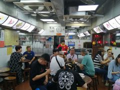-陈光记烧腊店(罗保博士街店)