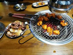 -·缸桶屋·韩式牛肋条自助烤肉(西湖D11店)