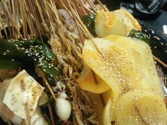 -落端云串串香(南京凤凰西街店)