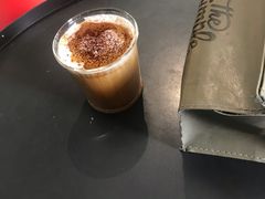 脏咖啡dirty-NokNok Coffee(宽窄巷子店)