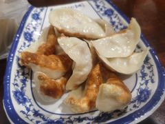 -长人馄饨铺(解放街店)