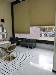 -范美特接发·染发漂发