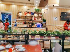 -桃子餐厅·天津菜(红星路直营店)