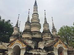 -西双版纳总佛寺