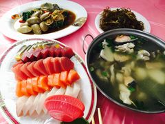 -阿兴生鱼片(大光路店)
