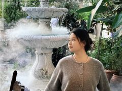 -秀儿家の小确幸花园西餐厅