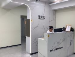 点击看大图 -相约芊艺护肤造型