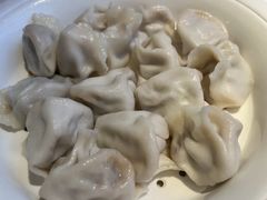 -李恩记清真水饺(北电大厦店)