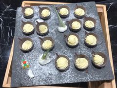 -北上海大酒店-北鸥西餐厅