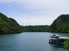 -五泄景区