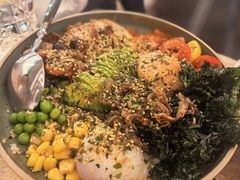 -玲婧胡同·生日蛋糕·餐厅(嘉里城店)