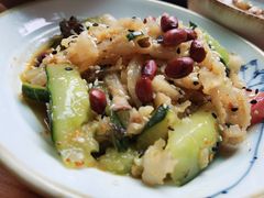 舂鸡爪-阿木舂记·特色小吃(平江路店)