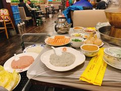 -鑫龙火锅城(青岛分店)
