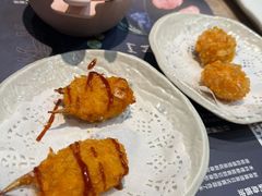 -大渔铁板烧(大悦城店)