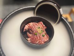 -谷牛日式烤肉(宝山U天地店)