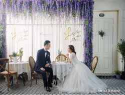 -艺匠摄影ARTIZ STUDIO(南京店)