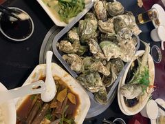 -冯姐生蚝(长隆横琴店)