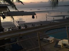 -库塔海滩