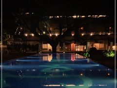 -喜洲吧·江畔老船厂·庭院餐厅(喜临院店)
