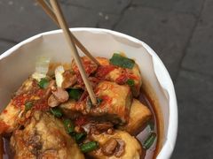 -屯溪老街