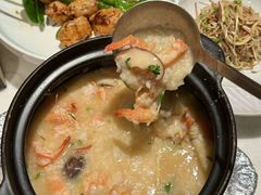 -花城粤菜餐厅(高新区店)