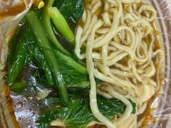 -丁记牛肉手擀板面
