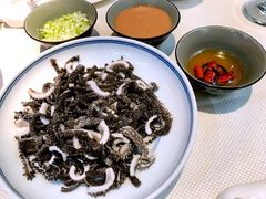 -四季民福烤鸭店(前门廊房二条店)