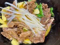-玺炖·中国铁锅炖(虹桥天街店)