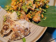 -Ameigo梅果·云贵川bistro(长宁来福士店)