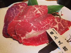 -黑牛の店·和牛烧肉(大悦城店)