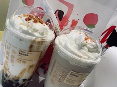 -奈雪的茶(星河城店)