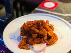 -十三姨正合丰烤肉(营迹路店)