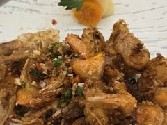 -银都上海菜馆(粤海东路店)