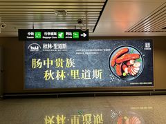 -哈尔滨太平国际机场-T2航站楼