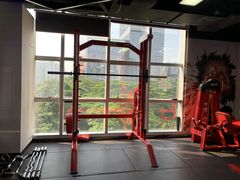-UP健身私教馆(海岸城店)
