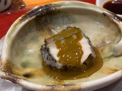 -鮨青(恒基名人购物中心店)